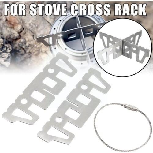 ZTTO Portable Gas Burners