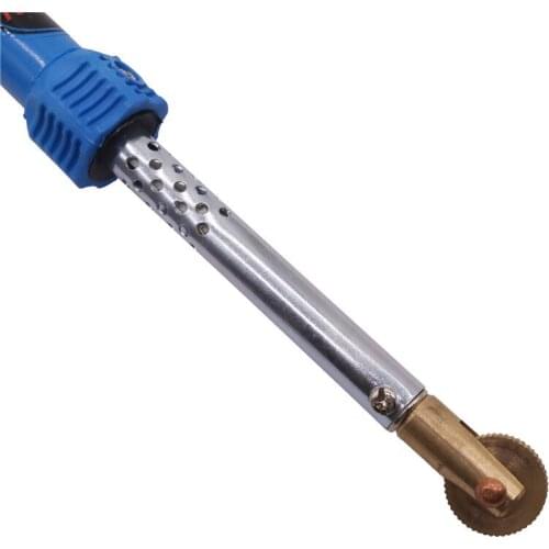 1 pcs 220V 30W Electric Soldering Irons Beekeeping Tools Electric Thermal Embedding Device European Standard Power Plug