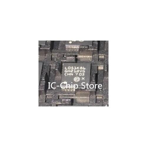 2PCS~10PCS/LOT STM32L051K8U6 L051K86 QFN32 New original