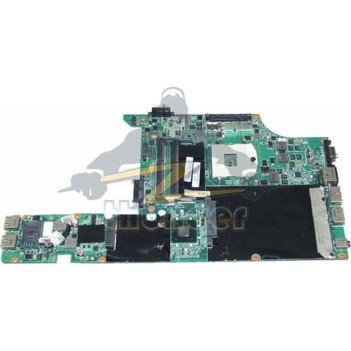 63Y1799 for lenovo thinkpad L420 laptop motherboard hm65 gma hd3000 DDR3