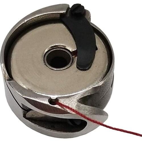 81952 Large capacity shuttle hook and bobbin for Singer 29K72 or 29U172A