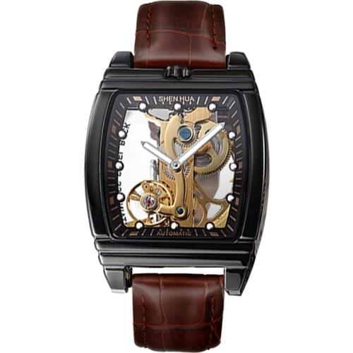 Bolyte Mechanical Watches