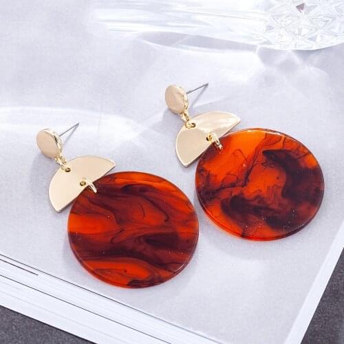 Coostuff Dangle Earrings