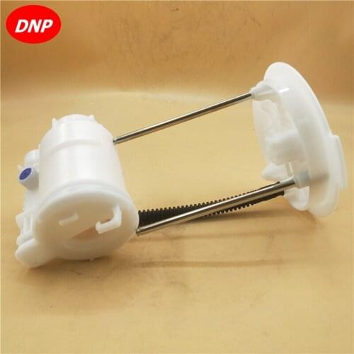 DNP Electric Fuel filter fit for HONDA Accord 2.4L 17708-TVA-A01-M1 17708TVAA01M1