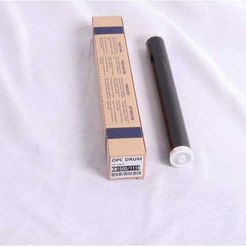 4pcs DK100-Drum DK120-Drum Cylinder for KM1500 FS1000 FS1010 FS1018 FS1020 FS1030 FS1030D KM 1500 FS-1020 OPC Drum