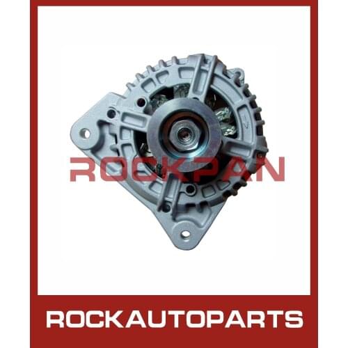 ALTERNATOR 8200323126 8200667606 FOR DACIA LOGAN 1.6 2006-2015 SANDERO 1.6 2010-2015 FOR RENAULT LAGUNA MAGANE 1.6L 2005-2015