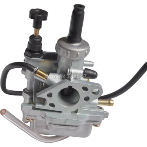 Carburetor for SUZUKI LT80 LT 80 QUADSPORT ATV 1987-2006 Carb