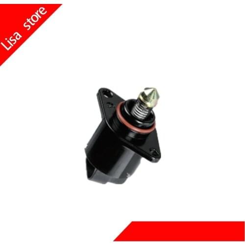 Idle Air Control Valve For Chevrolet Aveo Daewoo Lanos 1.6L 99-06 OE: 34613 734613 32385