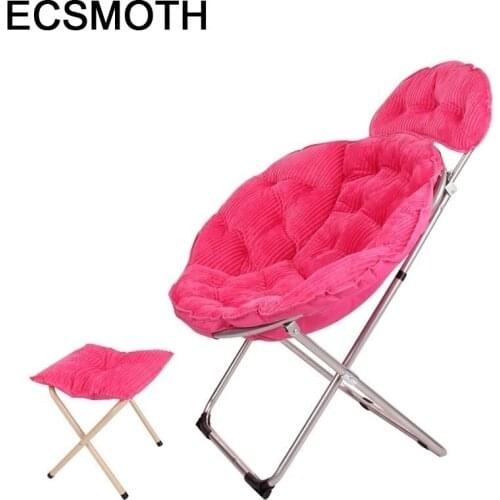 Individuales Salon Da Pranzo Moderne Kinderstoel Reclinable Relax Sedie Cadeira Sillas Modernas Fauteuil Sillon Meditation Chair