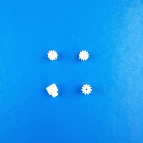 JJR/C JJRC H55 RC Drone Quadcopter spare parts H55-14 motor gear 4pcs/set