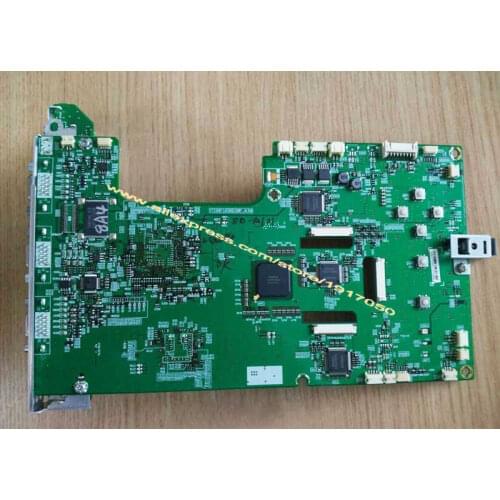 Projector Mainboard For Hitachi ED-A101 Main Board(fit for LCX080 lcd panel)