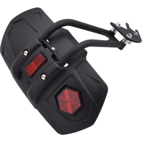 Moto Accessories Motorcycle Rear Fender Bracket Motorbike Mudguard For BMW F800GS F800GT R1200GS f 800 gs Adventure f 800 r