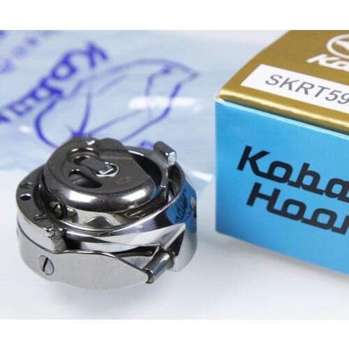 ORIGINAL KOBAN SKRT592V2R ROTARY HOOK SETS FOR PFAFF 591 / 574 SEWING MACHINE SINGLE PACKING