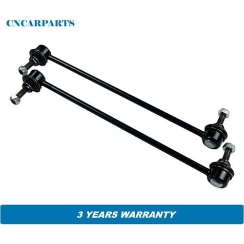 Front Anti Roll Drop Link Rods x2 Fit for Citroen C4 Grand Picasso 1.4 1.6 2.0