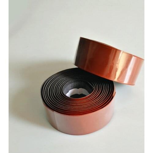 Simulation leather Road MTB Bike Handlebar Tape Fixed Gear Handlebar Tape shock absorption anti-slip Bicycle Handlebar Tape