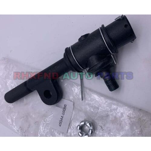 RHXFND Ball Joints