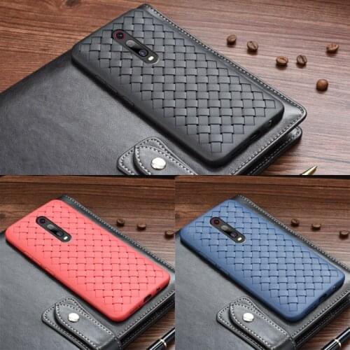 Triseoly Phone Cases Xiaomi Redmi K20