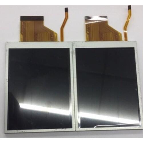 100% original new SLR Display D5200 Screen For NIKON D5200 lcd With Backlight camera repair parts