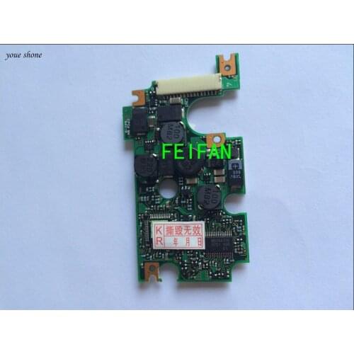 90%NEW Original Power Board PCB For Nikon D200 Camera Replacement Unit Repair parts