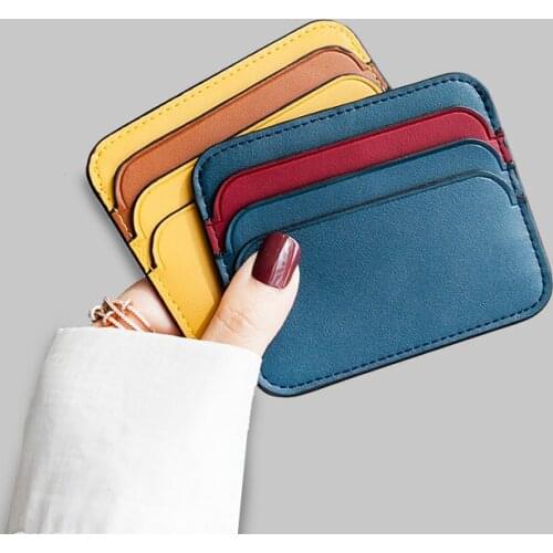 Bemoreal Women's Slim Wallets