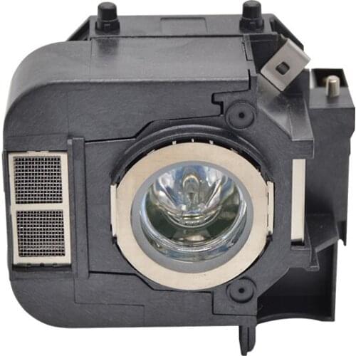 Free shipping Projector Lamps ELPLP50 for E PSON Powerlite 84+ Powerlite 84C Powerlite 85 Powerlite 85