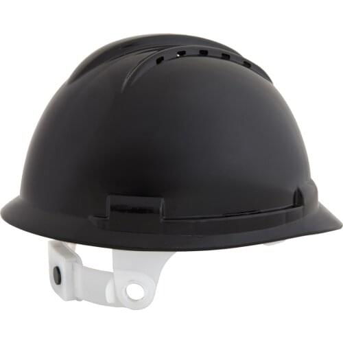 SAFETY SP-200 HELMET, BBU SP200 Helmet Ventilated and Ultra Light