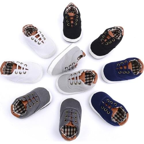 BFORTUNE Children's Sports Shoes
