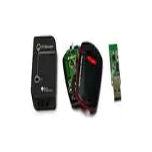 CC2541DK-MINI Bluetooth / 802.15.1 Development Tools RF Bluetooth SMART SOC kit BLE