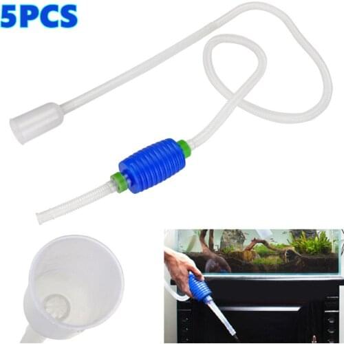 DOCEAN Aquarium Cleaners