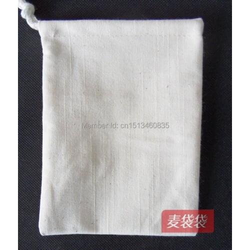 100pcs/lot CBRL jute bags, jute pouch, flax pouch for toiletry/jewelry/hair dryer,Various colors,size customized,wholesale