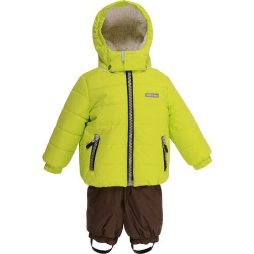 KERRY Sets Of Clothes For Boys