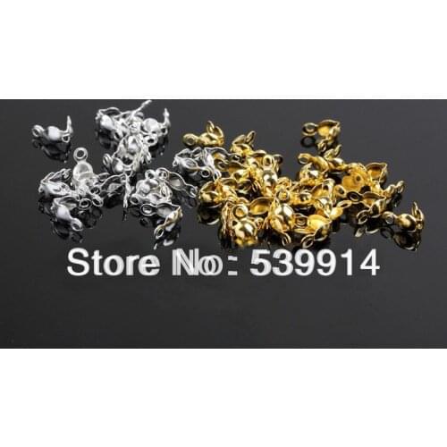 Lae1Sa Silver Chains