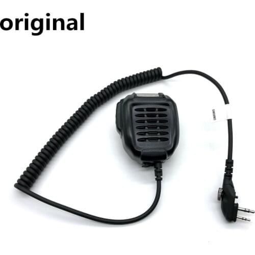 SM08M3 Microphone For Hytera PD402 PD405 PD406 PD408 PD412 PD415 PD416 PD418 PD562 PD565 PD566 PD568 PD502 PD505 PD506 PD508