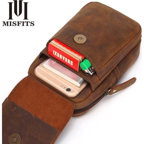 Misfits Men's Travel Backpacks