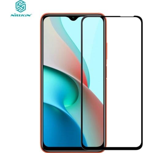 POCO M3 Glass Nillkin CP+PRO XD CP+MAX Film Tempered Glass For Xiaomi Pocophone M3 Screen Protector