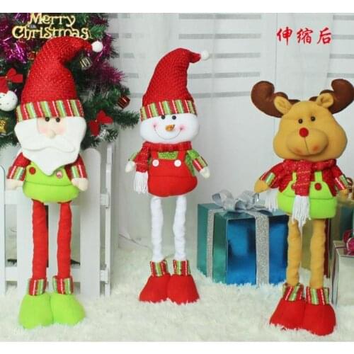 Christmas Decoration Party Supplies Christmas Ornaments Festival Supplies
