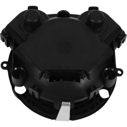 Outside Mirror Actuator Motor Left Driver Side for Kia Optima Forte 2011-2012-2013 87612-1M000