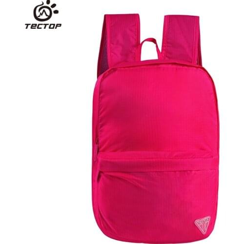 TECTOP Backpacks For Running