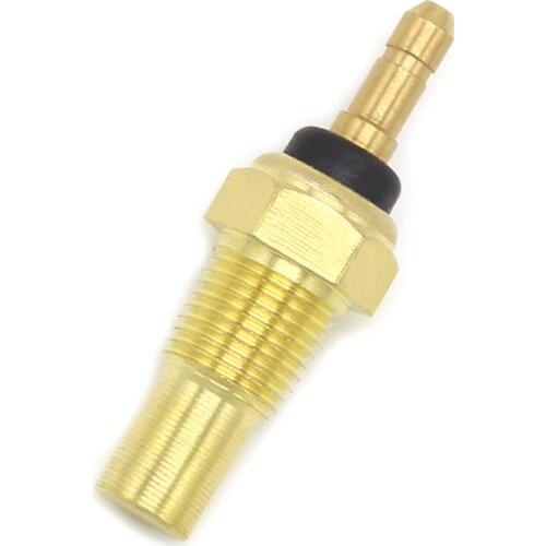 Motorcycle Radiator Fan Thermo Switch For Honda XRV650 1988-1989 XRV750 Africa Twin GL1500A GL1500SE GL1500I Gold Wing Aspencade