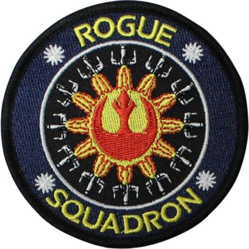 Custom embroidered Patches Iron on badge personalize logo for promotional giveaway gifts factory customization service