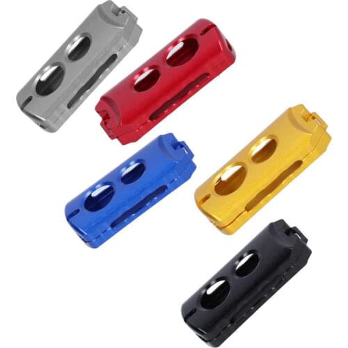 Key Protective Case Key Fob Cover CNC Aluminum Alloy Fit for Yamaha NVX 125/155 XMAX 250 Aerox 155