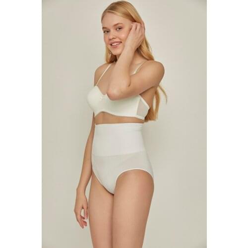 C & City Women Trousers Corset 2200