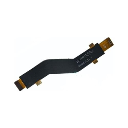 10pcs Mother Board Flex For Motorola MOTO P30 Note Main Board Connector USB LCD Display Flex Cable For Motorola MOTO One Power