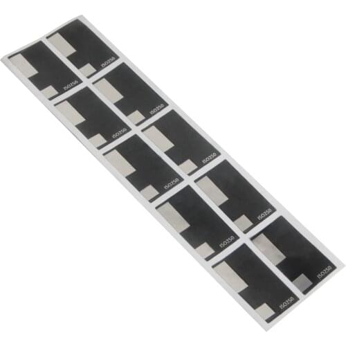 3 Pages 135 35 Bulk Film DX Code ISO100 50 250 400 500 Label Hand Roll Sticker Auto-ISO detected