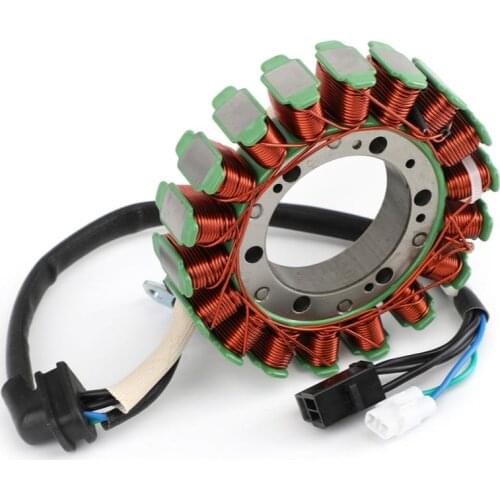 Areyourshop For Arctic Cat 550 700 1000 Prowler Mudpro TRV 0802-041 Generator Stator Coil Motorcycle ATV STATOR parts