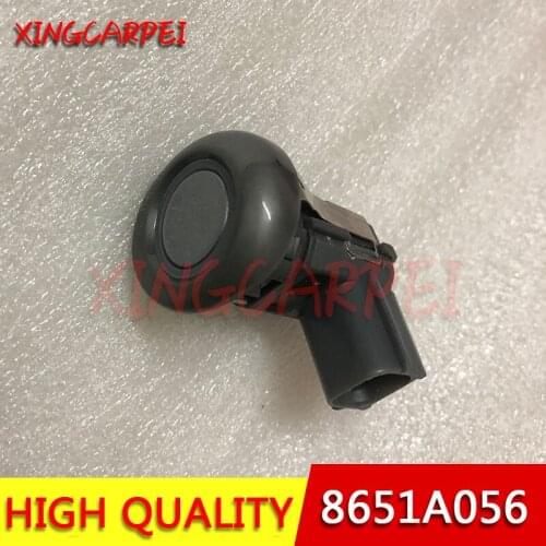 8651A056 8651A056HA PDC Car Parking Sensor For Mitsubishi ASX Lancer Sportback Outlander II Car Reversing Sensor
