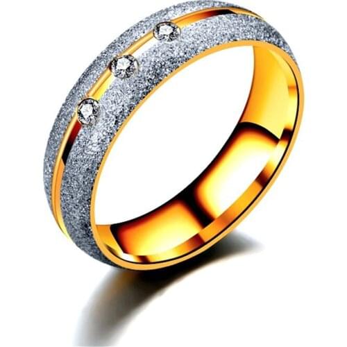 Beautiful Source Rings With Crystals