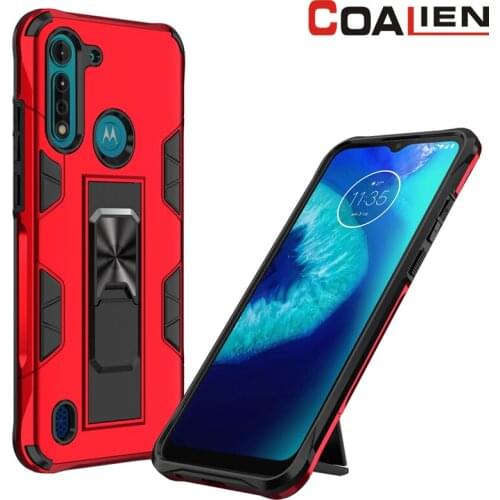 COALIEN Motorola Phone Cases
