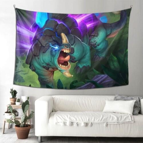 Dinosaur Art Decor,Wall Tapestry ,Wall Hanging ,small ,Hippie ,Cheap ,Bohemian ,Mandala ,Beautiful