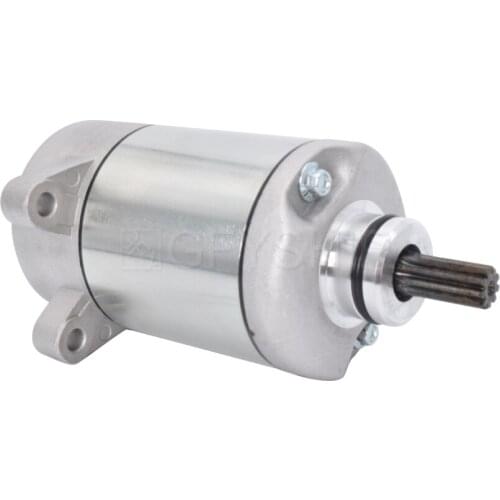 For Honda TRX 400 2004-2007 TRX400 FA / FGA FourTrax Rancher AT OEM Num 31200-HN7-003 Motorcycle Starter 12V CCW Startor Motor